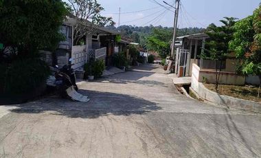 DIJUAL CEPAT RUMAH CANTIK VIEW GUNUNG DI BUKIT RANCAMAYA