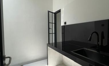 Rumah Baru Desain Mediteranian Booking 5 Juta Langsung Akad, DP 0% Cicilan Mulai 3 Jutaan, Hanya 5 Menit ke Stasiun KRL Depok - FREE PPN & Bebas Biaya