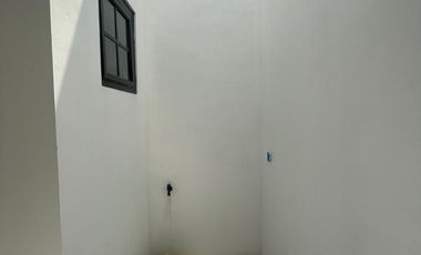 Rumah Baru Desain Mediteranian Booking 5 Juta Langsung Akad, DP 0% Cicilan Mulai 3 Jutaan, Hanya 5 Menit ke Stasiun KRL Depok - FREE PPN & Bebas Biaya