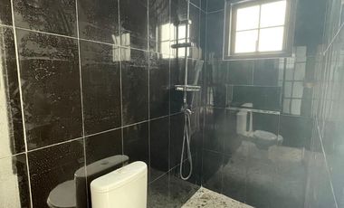 Rumah Baru Desain Mediteranian Booking 5 Juta Langsung Akad, DP 0% Cicilan Mulai 3 Jutaan, Hanya 5 Menit ke Stasiun KRL Depok - FREE PPN & Bebas Biaya