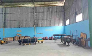 Luas 1200 Gudang Narogong Bekasi Disewakan Akses 40 feet container