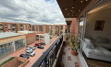 ¡INVIERTE EN TU FUTURO: APARTAMENTO CON 2 PARQUEADEROS PROPIOS EN HACIENDA CASABLANCA! 🚀
