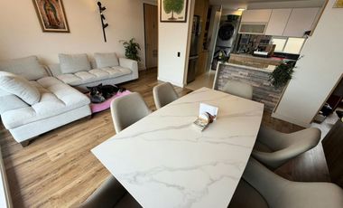 ¡INVIERTE EN TU FUTURO: APARTAMENTO CON 2 PARQUEADEROS PROPIOS EN HACIENDA CASABLANCA! 🚀