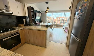 ¡INVIERTE EN TU FUTURO: APARTAMENTO CON 2 PARQUEADEROS PROPIOS EN HACIENDA CASABLANCA! 🚀