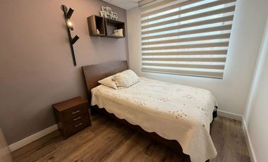 ¡INVIERTE EN TU FUTURO: APARTAMENTO CON 2 PARQUEADEROS PROPIOS EN HACIENDA CASABLANCA! 🚀