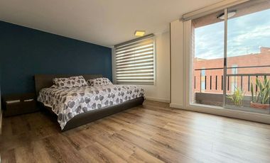 ¡INVIERTE EN TU FUTURO: APARTAMENTO CON 2 PARQUEADEROS PROPIOS EN HACIENDA CASABLANCA! 🚀