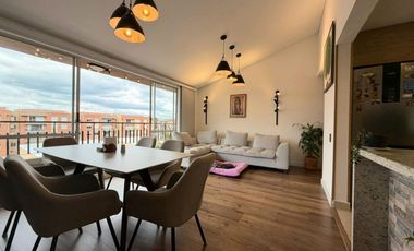 ¡INVIERTE EN TU FUTURO: APARTAMENTO CON 2 PARQUEADEROS PROPIOS EN HACIENDA CASABLANCA! 🚀