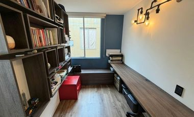 ¡INVIERTE EN TU FUTURO: APARTAMENTO CON 2 PARQUEADEROS PROPIOS EN HACIENDA CASABLANCA! 🚀