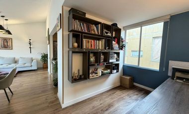 ¡INVIERTE EN TU FUTURO: APARTAMENTO CON 2 PARQUEADEROS PROPIOS EN HACIENDA CASABLANCA! 🚀