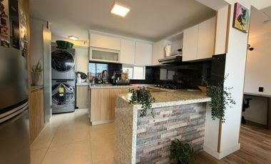 ¡INVIERTE EN TU FUTURO: APARTAMENTO CON 2 PARQUEADEROS PROPIOS EN HACIENDA CASABLANCA! 🚀