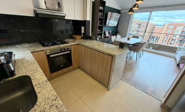 ¡INVIERTE EN TU FUTURO: APARTAMENTO CON 2 PARQUEADEROS PROPIOS EN HACIENDA CASABLANCA! 🚀