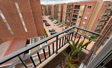 ¡INVIERTE EN TU FUTURO: APARTAMENTO CON 2 PARQUEADEROS PROPIOS EN HACIENDA CASABLANCA! 🚀