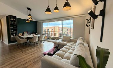 ¡INVIERTE EN TU FUTURO: APARTAMENTO CON 2 PARQUEADEROS PROPIOS EN HACIENDA CASABLANCA! 🚀