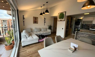 ¡INVIERTE EN TU FUTURO: APARTAMENTO CON 2 PARQUEADEROS PROPIOS EN HACIENDA CASABLANCA! 🚀