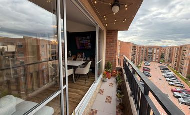 ¡INVIERTE EN TU FUTURO: APARTAMENTO CON 2 PARQUEADEROS PROPIOS EN HACIENDA CASABLANCA! 🚀