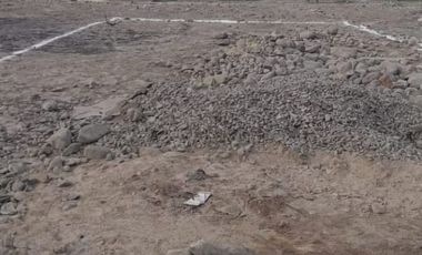 Venta de Terreno en Urb. La Rinconada Carabayllo