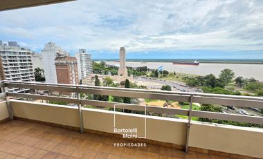 ALQUILER | 1° de Mayo 953 | Piso Excl. 312m2 + cochera