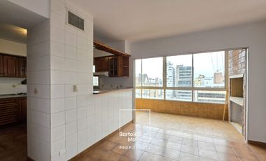 ALQUILER | 1° de Mayo 953 | Piso Excl. 312m2 + cochera
