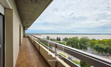 ALQUILER | 1° de Mayo 953 | Piso Excl. 312m2 + cochera