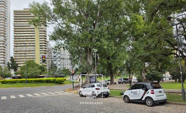 ALQUILER | 1° de Mayo 953 | Piso Excl. 312m2 + cochera