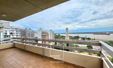 ALQUILER | 1° de Mayo 953 | Piso Excl. 312m2 + cochera
