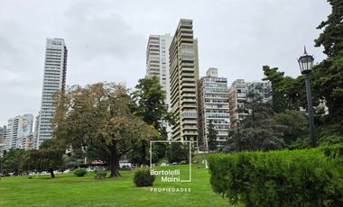 ALQUILER | 1° de Mayo 953 | Piso Excl. 312m2 + cochera