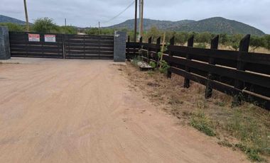 vendo parcelas en Marchigue,5.000 m2 
* Rol propio individual 
* Listo para escriturar
* Documentación al día (CBR / SII/SAG)