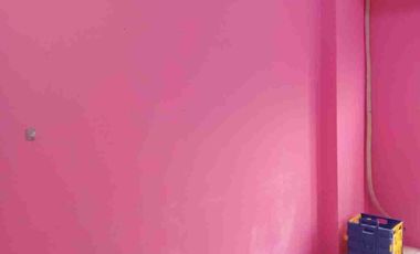 Dijual Atau Disewakan Apartement Puri Park View 2 Kamar Tidur Siap Huni