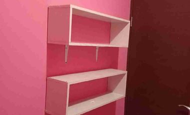 Dijual Atau Disewakan Apartement Puri Park View 2 Kamar Tidur Siap Huni
