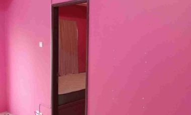 Dijual Atau Disewakan Apartement Puri Park View 2 Kamar Tidur Siap Huni