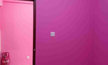 Dijual Atau Disewakan Apartement Puri Park View 2 Kamar Tidur Siap Huni
