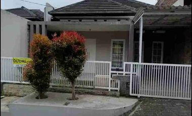 dijual rumah di cimahi selatan dekat unjani dan dustira bisa kpr