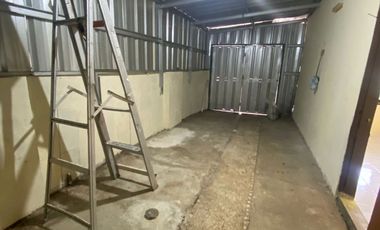 Sewa Rumah MURAH di Arcamanik Cisaranten Kulon Bandung | SW014
