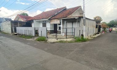 Sewa Rumah MURAH di Arcamanik Cisaranten Kulon Bandung | SW014