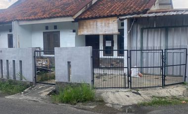 Sewa Rumah MURAH di Arcamanik Cisaranten Kulon Bandung | SW014