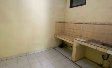 Sewa Rumah MURAH di Arcamanik Cisaranten Kulon Bandung | SW014