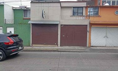 CASA AMUEBLADA EN RENTA