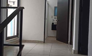 CASA AMUEBLADA EN RENTA