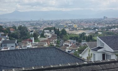 Sewa Rumah Full Furnished Pasir Impun Cluster Sayana Terrace House dkt Arcamanik | SW015