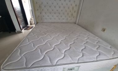 Sewa Rumah Full Furnished Pasir Impun Cluster Sayana Terrace House dkt Arcamanik | SW015
