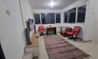 Sewa Rumah Full Furnished Pasir Impun Cluster Sayana Terrace House dkt Arcamanik | SW015