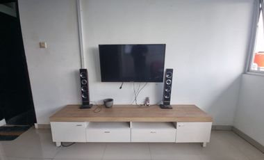 Sewa Rumah Full Furnished Pasir Impun Cluster Sayana Terrace House dkt Arcamanik | SW015