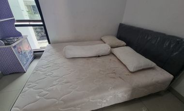 Sewa Rumah Full Furnished Pasir Impun Cluster Sayana Terrace House dkt Arcamanik | SW015