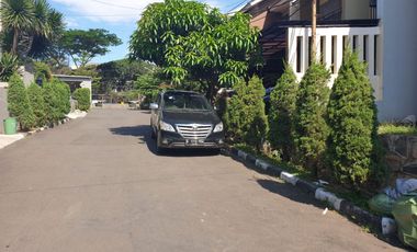 Sewa Rumah Full Furnished Pasir Impun Cluster Sayana Terrace House dkt Arcamanik | SW015