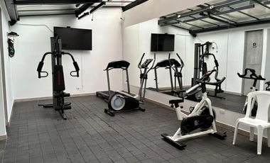 Hermoso Penhouse de 145m2 en Santa Bibiana