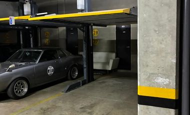 Hermoso Penhouse de 145m2 en Santa Bibiana