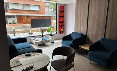 Hermoso Penhouse de 145m2 en Santa Bibiana
