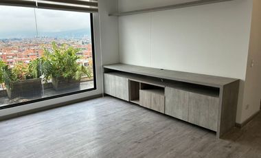 Hermoso Penhouse de 145m2 en Santa Bibiana