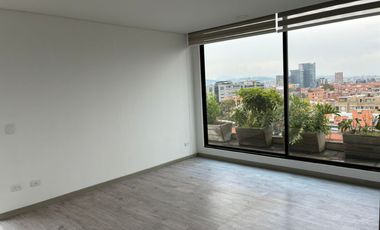 Hermoso Penhouse de 145m2 en Santa Bibiana