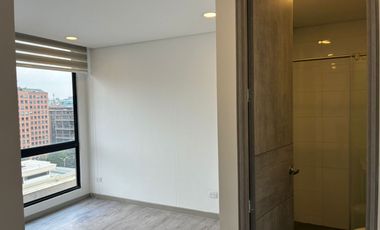 Hermoso Penhouse de 145m2 en Santa Bibiana